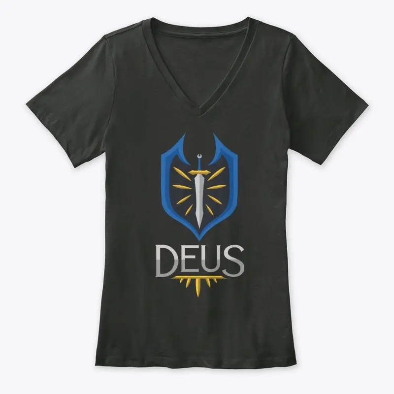 DEUS T-shirt