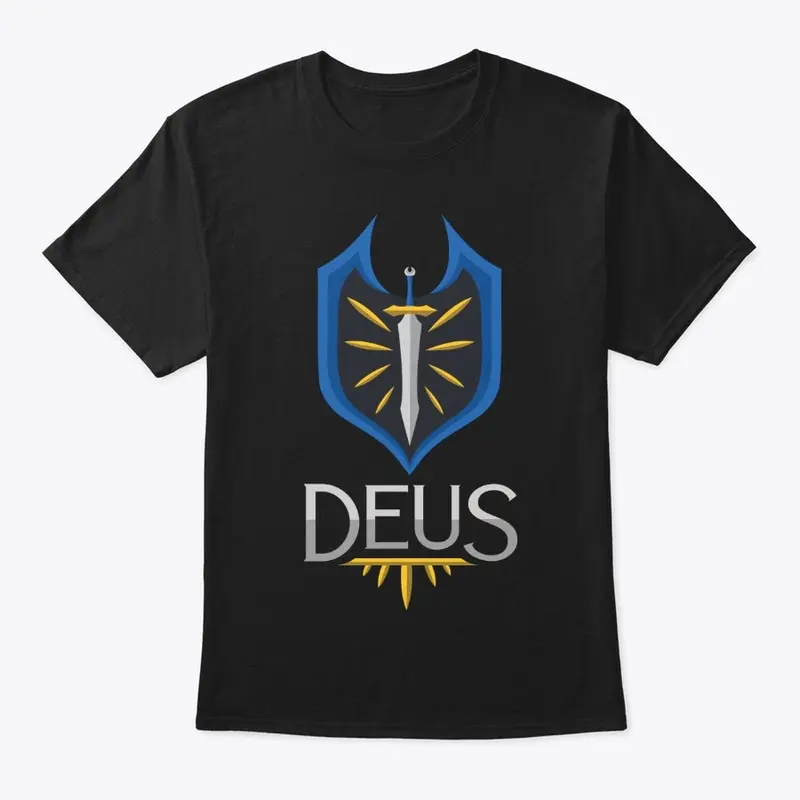 DEUS T-shirt