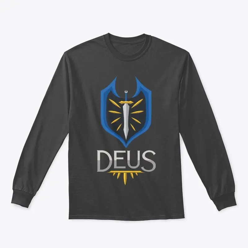 DEUS T-shirt