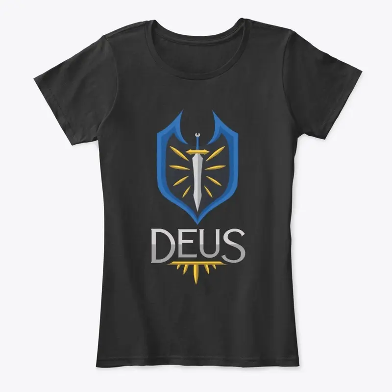 DEUS T-shirt