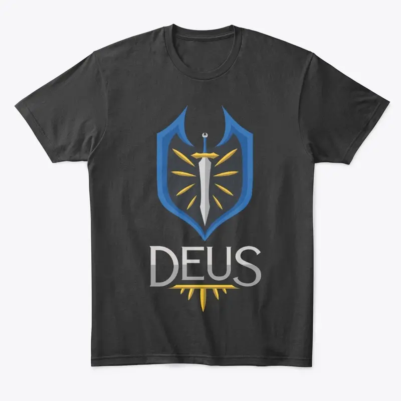 DEUS T-shirt