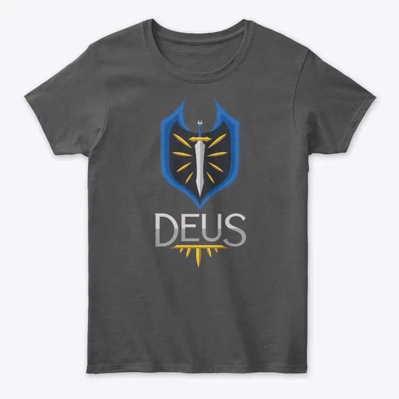 DEUS T-shirt