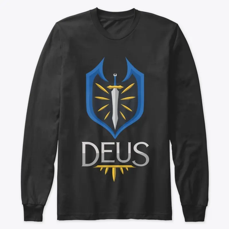 DEUS T-shirt