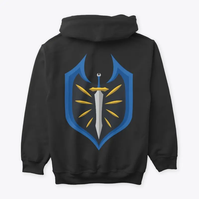 DEUS Hoodie