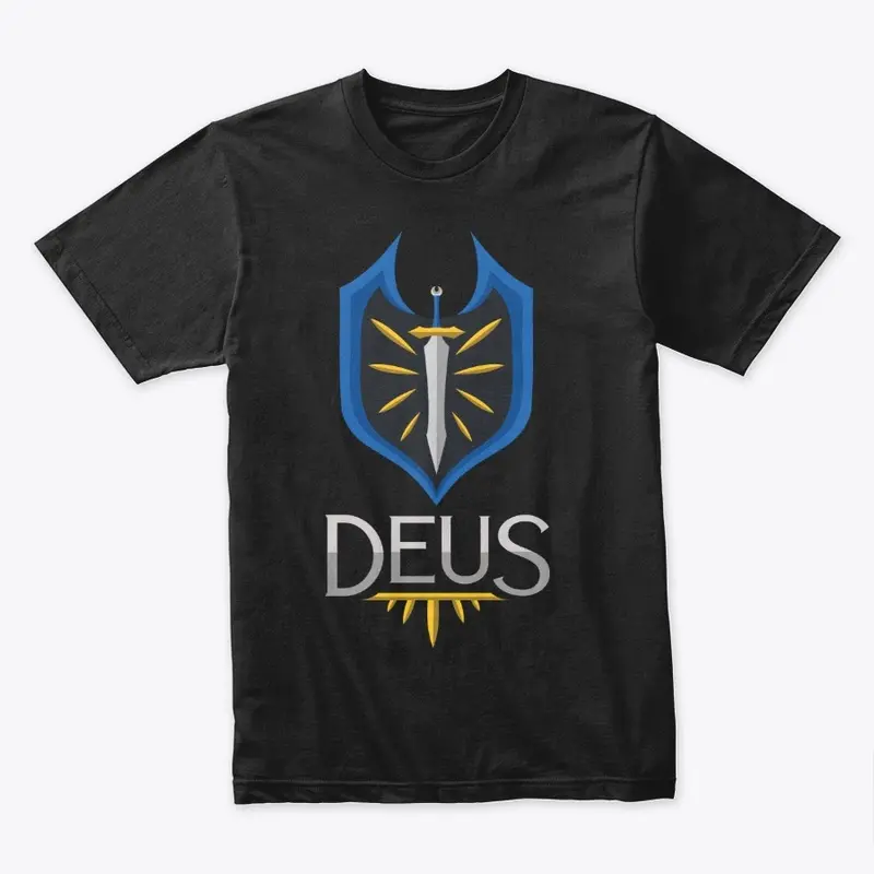 DEUS T-shirt